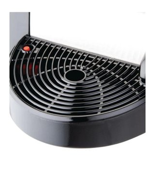 Máquina de granizados 25L