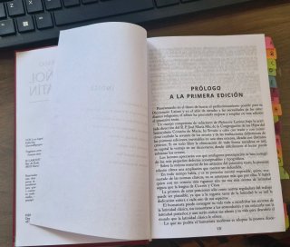 Diccionario ilustrado latín-español/ español-latín