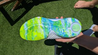 Zapatillas Nike Esgrima