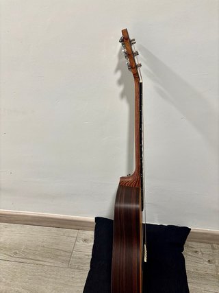 Guitarra Acústica Martin & Co LX1 (Little Martin)