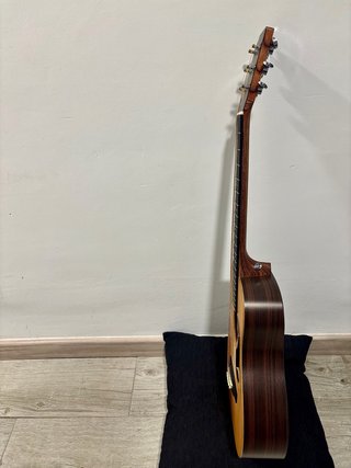 Guitarra Acústica Martin & Co LX1 (Little Martin)