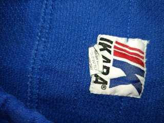 Kimono e Cinture di Judo IKAR