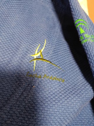 Kimono e Cinture di Judo IKAR