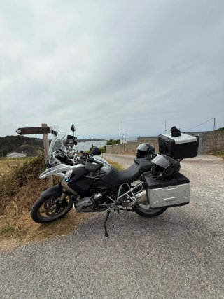 BMW R 1200 GS
