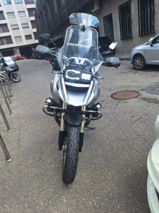 BMW R 1200 GS
