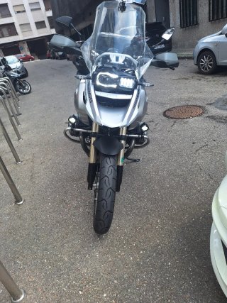 BMW R 1200 GS