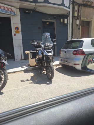 BMW R 1200 GS