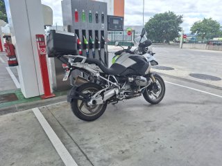 BMW R 1200 GS