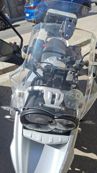 BMW R 1200 GS