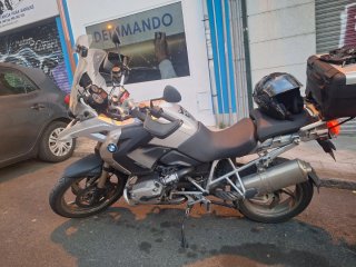 BMW R 1200 GS