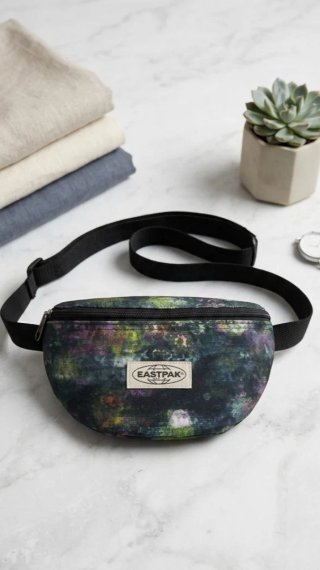 Riñonera Eastpak Multicolor