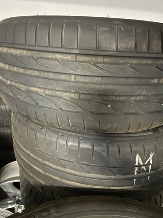 Juego 4 Neumáticos Hankook