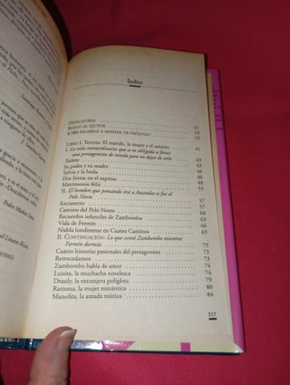 Libro: Amor se Escribe sin Hache.