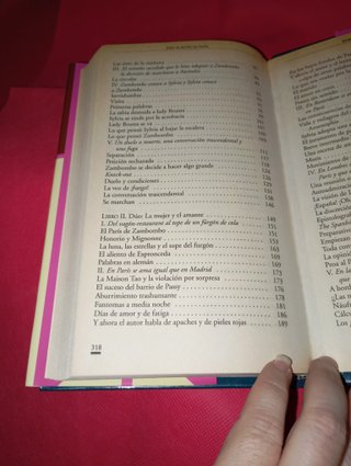 Libro: Amor se Escribe sin Hache.