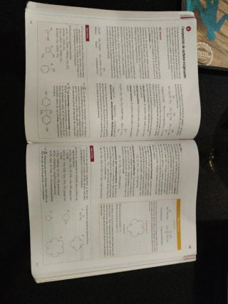 Física y Química 1 Bachillerato : Operación mundo