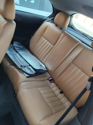 Alfa Romeo 145 2004