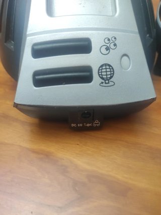 Smoby Star Party Luces y Burbujas