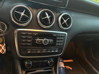 Mercedes-Benz A200 2013