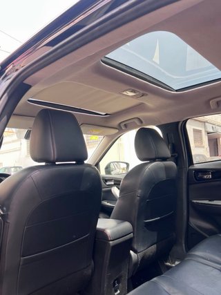 Mitsubishi Eclipse Cross 2019