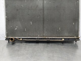 RADIADOR AGUA HYUNDAI SANTA FE (CM) D4EB