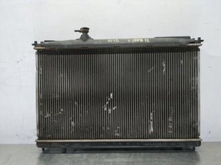 RADIADOR AGUA HYUNDAI SANTA FE (CM) D4EB