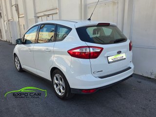 Ford C-MAX 2013 94.874km.