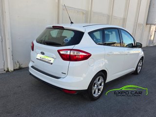 Ford C-MAX 2013 94.874km.