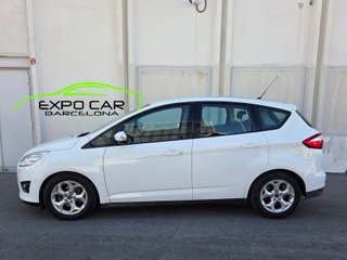 Ford C-MAX 2013 94.874km.