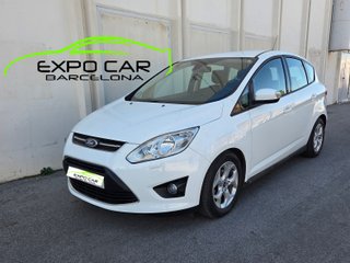 Ford C-MAX 2013 94.874km.