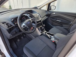 Ford C-MAX 2013 94.874km.
