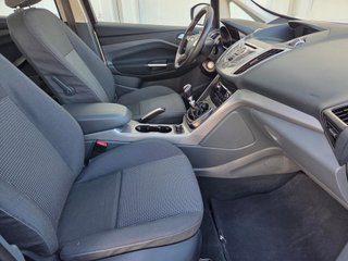 Ford C-MAX 2013 94.874km.