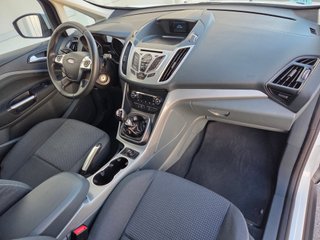 Ford C-MAX 2013 94.874km.