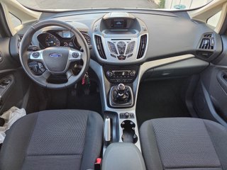Ford C-MAX 2013 94.874km.