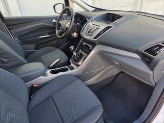Ford C-MAX 2013 94.874km.