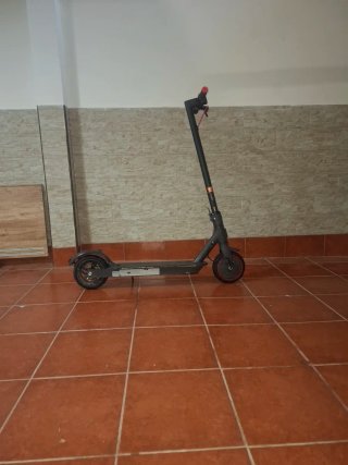 Patinete Eléctrico Xiomi pro 2