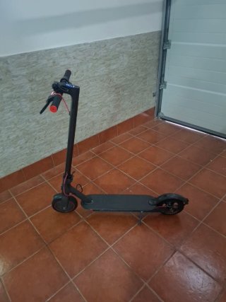 Patinete Eléctrico Xiomi pro 2