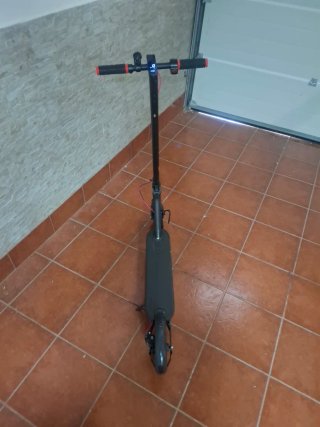 Patinete Eléctrico Xiomi pro 2