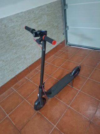 Patinete Eléctrico Xiomi pro 2
