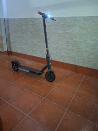 Patinete Eléctrico Xiomi pro 2