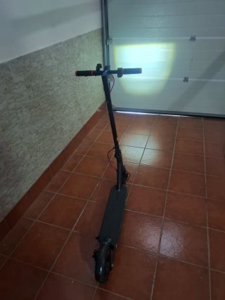 Patinete Eléctrico Xiomi pro 2
