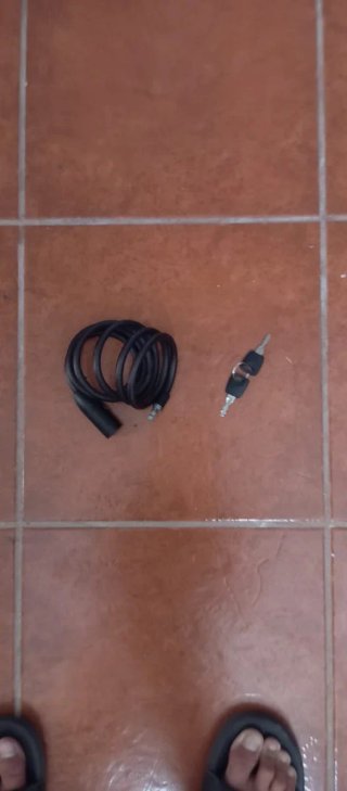 Patinete Eléctrico Xiomi pro 2