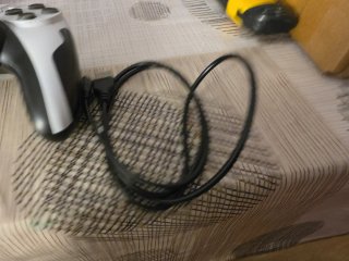 Mando PS3/PS4/PC Sony