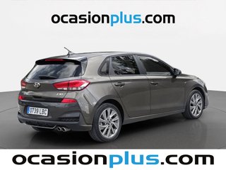 Hyundai i30 1.0 TGDI N-Line 88 kW (120 CV)