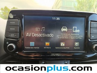 Hyundai i30 1.0 TGDI N-Line 88 kW (120 CV)