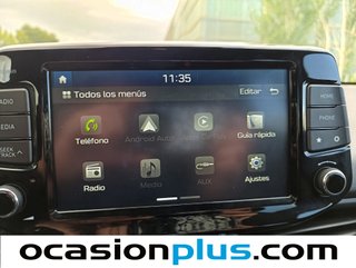 Hyundai i30 1.0 TGDI N-Line 88 kW (120 CV)