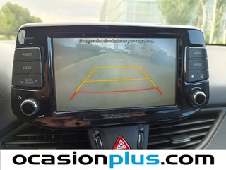Hyundai i30 1.0 TGDI N-Line 88 kW (120 CV)