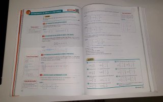 Matemáticas aplicadas a las ciencias sociales, ...