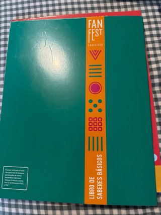 Ciencias Sociales 4, Segundo Ciclo Primaria, Fa...