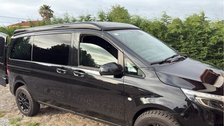Mercedes-Benz Vito 2018