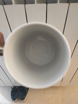 Tazza Bialetti Stelle Blu Rosso Oro